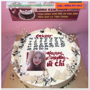 Bánh Kem Bắp Phomai - G415